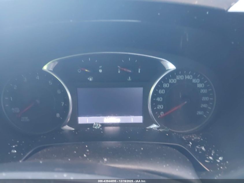 2019 Chevrolet Blazer 3.6 True North VIN: 3GNKBHRS3KS646500 Lot: 43944895