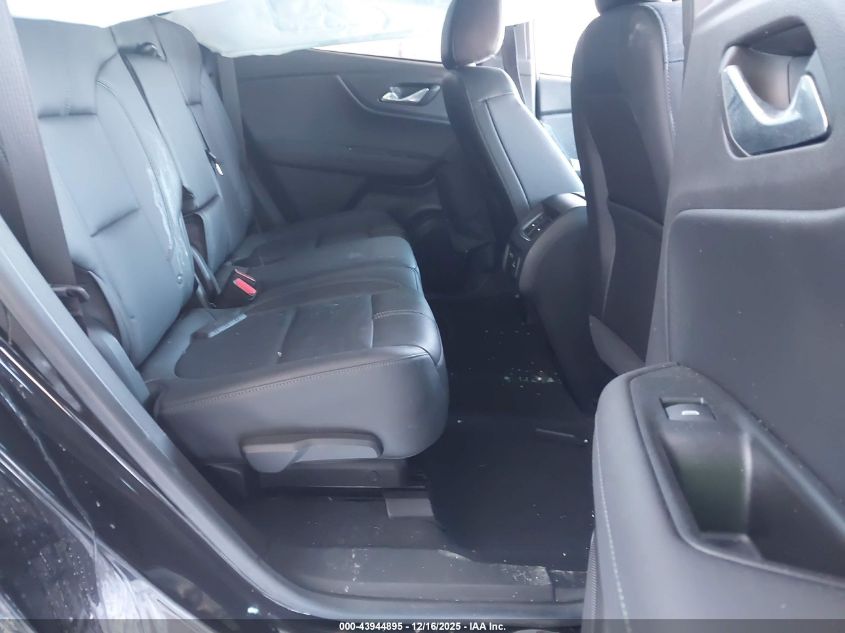 2019 Chevrolet Blazer 3.6 True North VIN: 3GNKBHRS3KS646500 Lot: 43944895