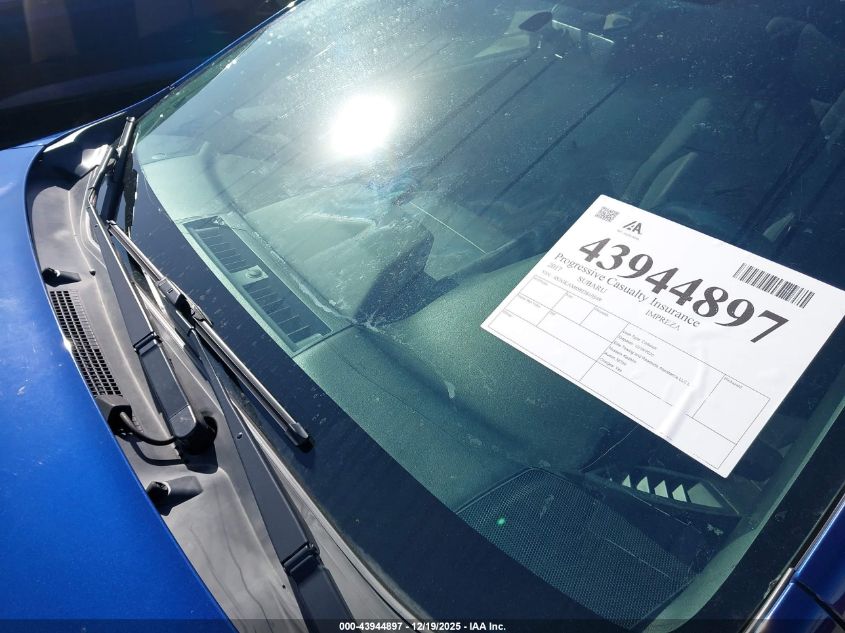 2017 Subaru Impreza 2.0I Sport VIN: 4S3GKAM69H3610549 Lot: 43944897