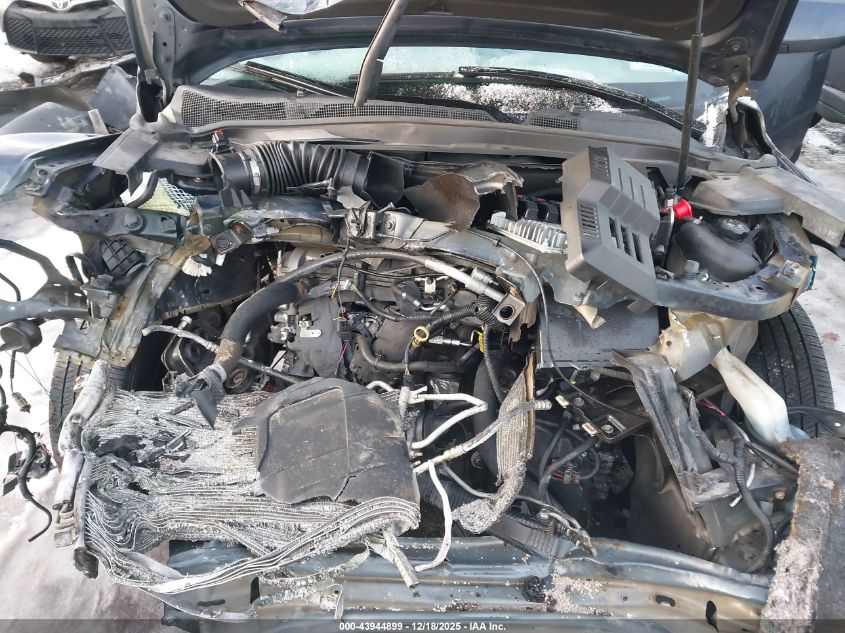 2016 Chevrolet Equinox Lt VIN: 2GNFLFEK2G6109048 Lot: 43944899