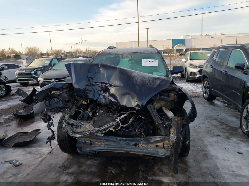 2016 Chevrolet Equinox Lt VIN: 2GNFLFEK2G6109048 Lot: 43944899