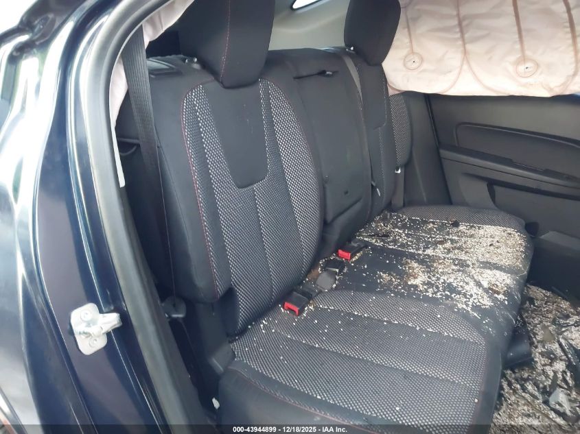 2016 Chevrolet Equinox Lt VIN: 2GNFLFEK2G6109048 Lot: 43944899