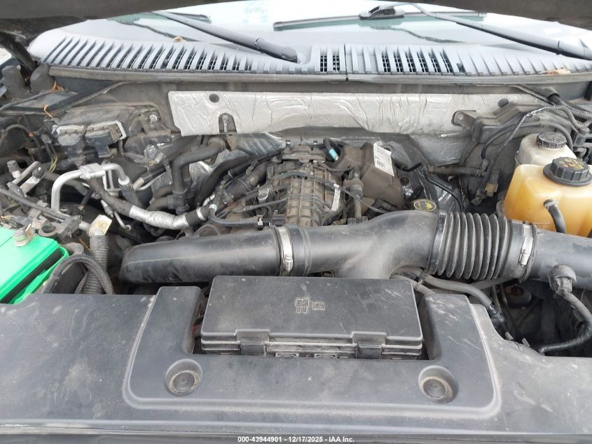 2015 Ford Expedition Limited VIN: 1FMJU2AT7FEF00547 Lot: 43944901