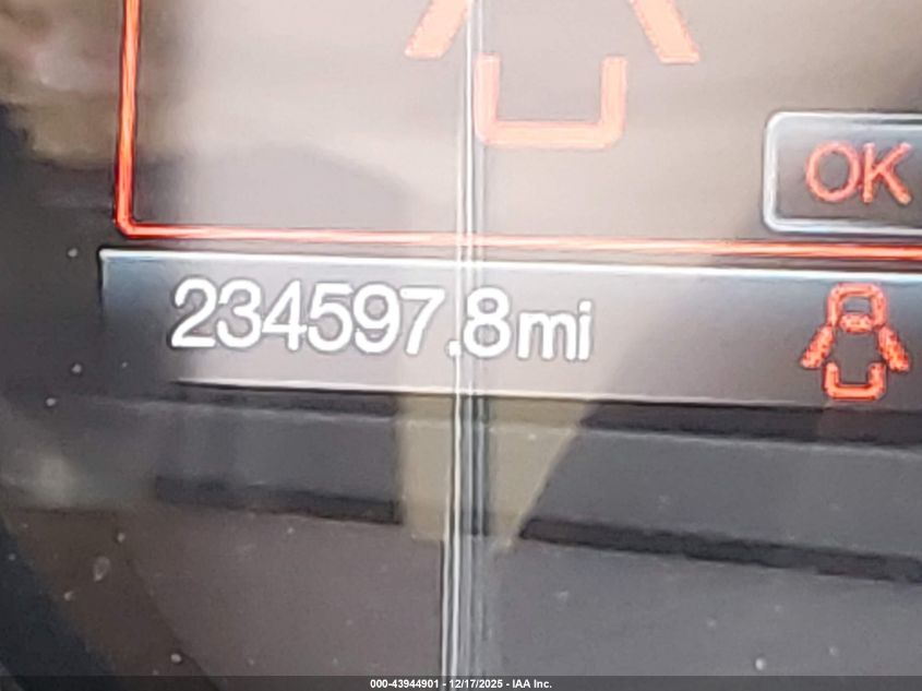 2015 Ford Expedition Limited VIN: 1FMJU2AT7FEF00547 Lot: 43944901