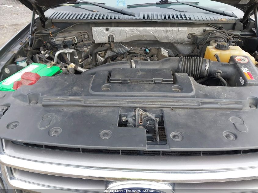 2015 Ford Expedition Limited VIN: 1FMJU2AT7FEF00547 Lot: 43944901