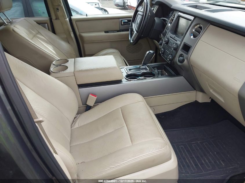 2015 Ford Expedition Limited VIN: 1FMJU2AT7FEF00547 Lot: 43944901