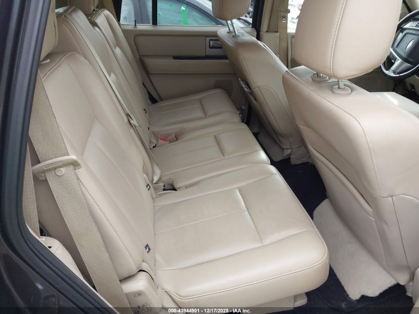 2015 Ford Expedition Limited VIN: 1FMJU2AT7FEF00547 Lot: 43944901