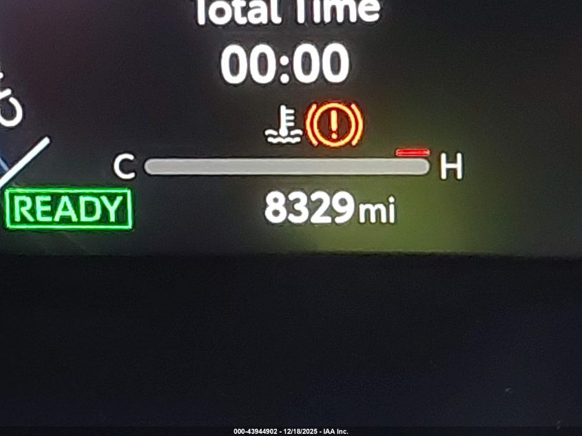 2025 Toyota Rav4 Hybrid Xse VIN: JTME6RFV0SD574671 Lot: 43944902