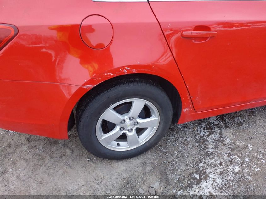 2014 Chevrolet Cruze 1Lt Auto VIN: 1G1PC5SB3E7122084 Lot: 43944903