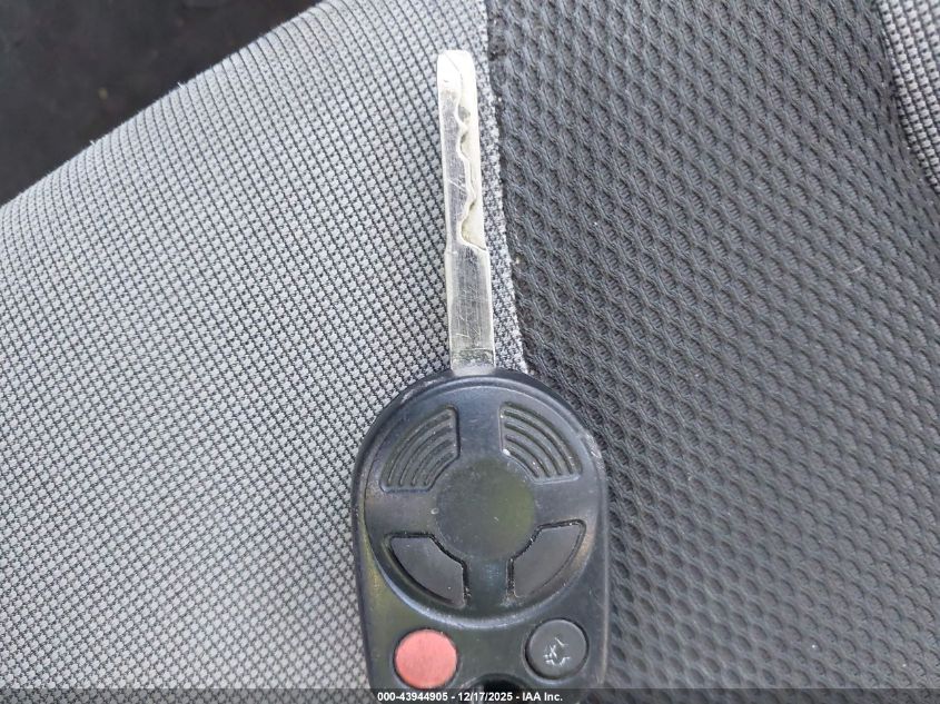 2012 Ford Focus Se VIN: 1FAHP3F2XCL389697 Lot: 43944905