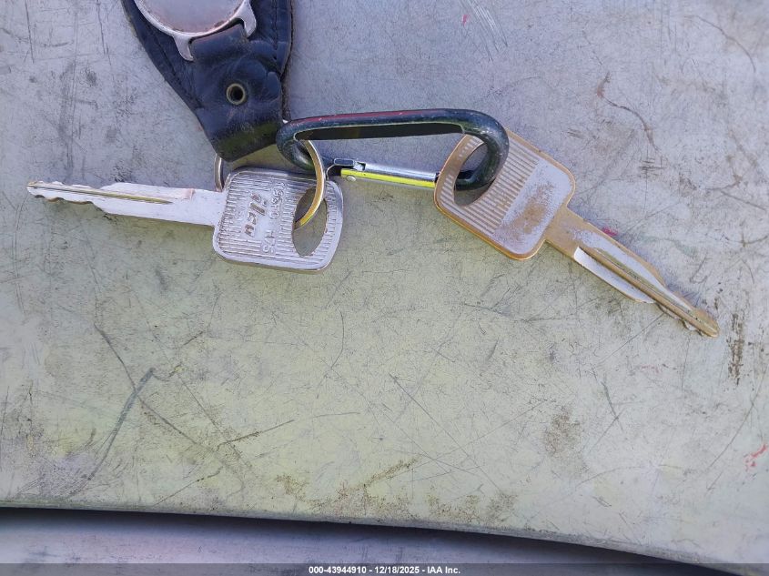 1999 Ford F-250 Lariat/Xl/Xlt VIN: 1FTNX21F5XEB39148 Lot: 43944910