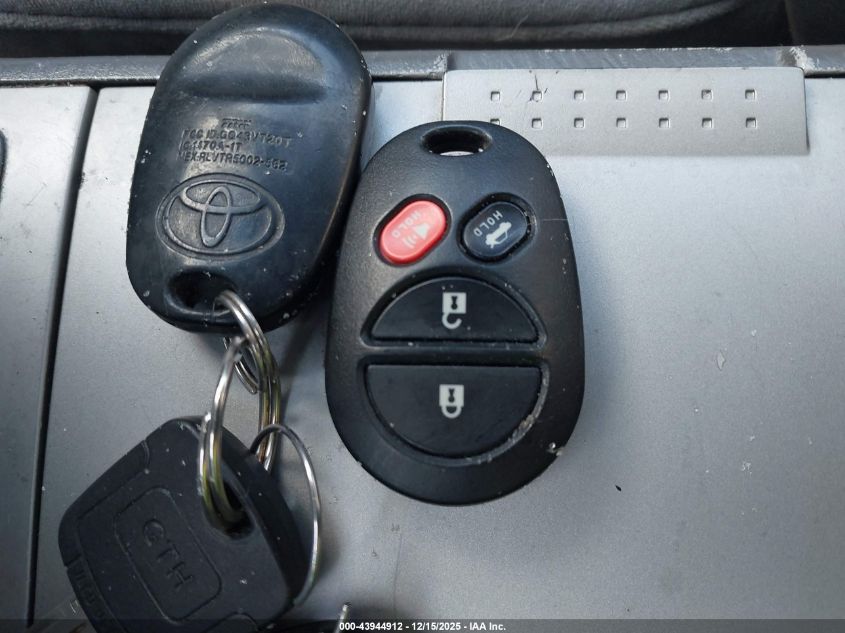 2007 Toyota Camry Solara Se VIN: 4T1FA38P27U132783 Lot: 43944912