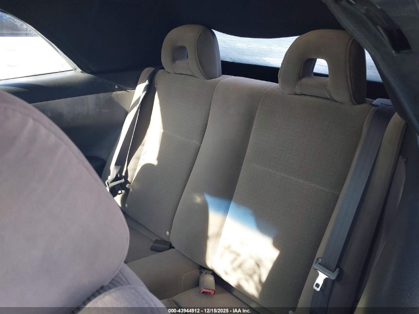 2007 Toyota Camry Solara Se VIN: 4T1FA38P27U132783 Lot: 43944912