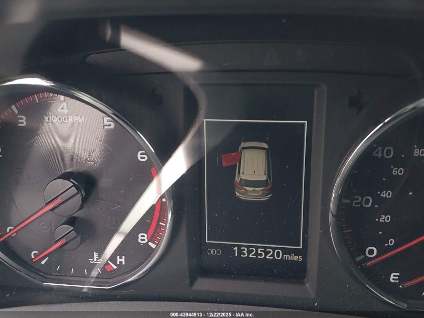 2016 Toyota Rav4 Se VIN: 2T3JFREV8GW507312 Lot: 43944913