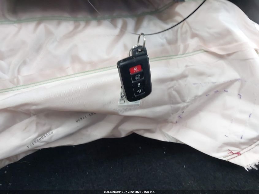 2016 Toyota Rav4 Se VIN: 2T3JFREV8GW507312 Lot: 43944913