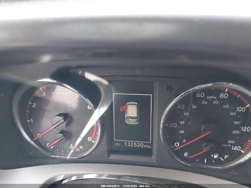 2016 Toyota Rav4 Se VIN: 2T3JFREV8GW507312 Lot: 43944913