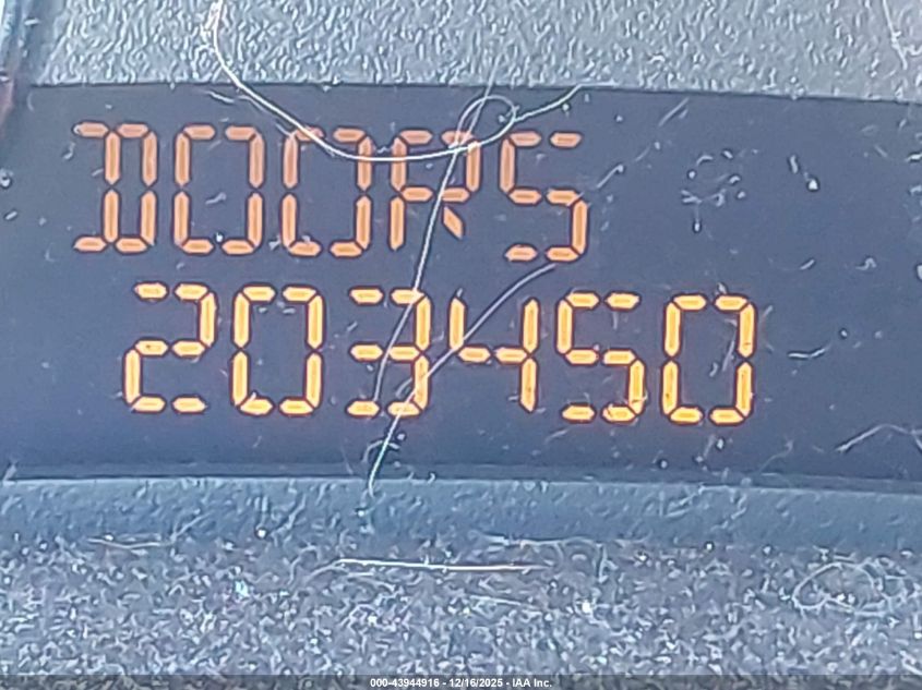 2009 Chevrolet Colorado Lt W/2Lt VIN: 1GCDT13E398103742 Lot: 43944916