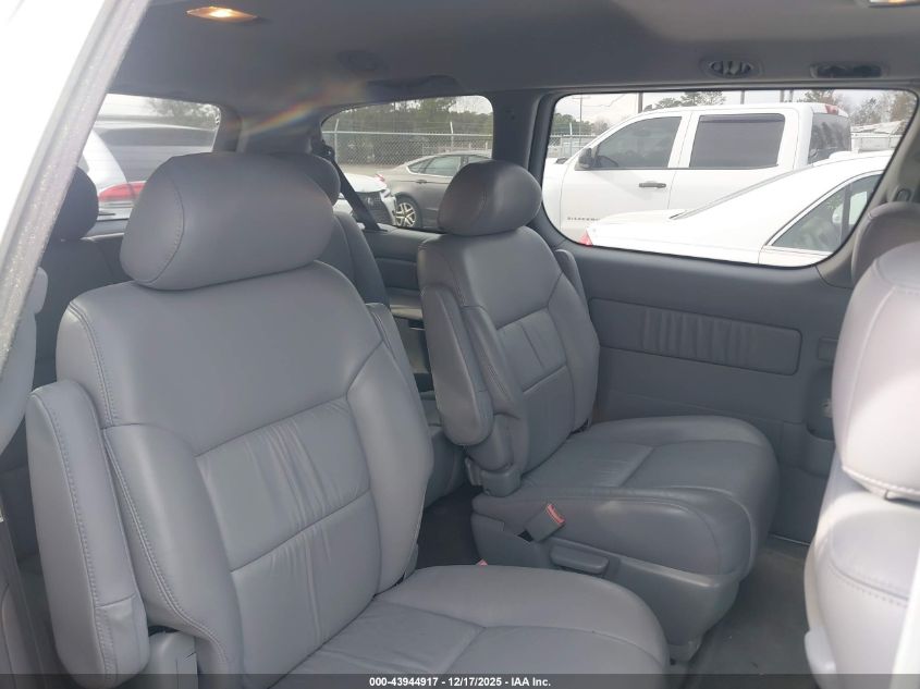 2002 Toyota Sienna Xle VIN: 4T3ZF13C42U479278 Lot: 43944917