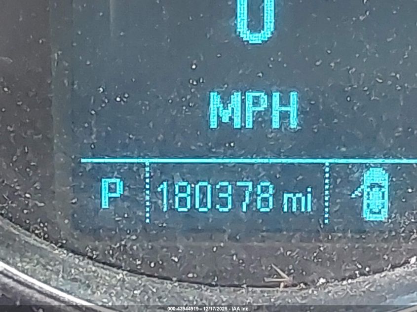 2014 Chevrolet Cruze 1Lt Auto VIN: 1G1PC5SB9E7307711 Lot: 43944919