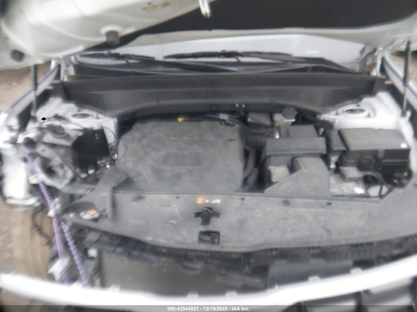 2024 Kia Telluride S VIN: 5XYP6DGC0RG562072 Lot: 43944923