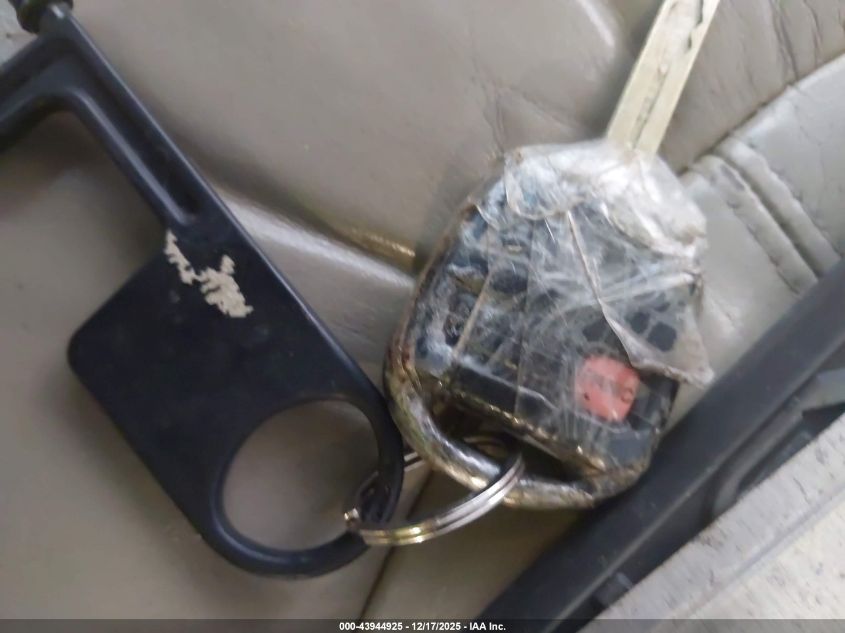 2002 Lexus Rx 300 VIN: JTJGF10U620146229 Lot: 43944925