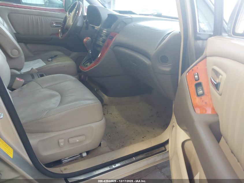 2002 Lexus Rx 300 VIN: JTJGF10U620146229 Lot: 43944925