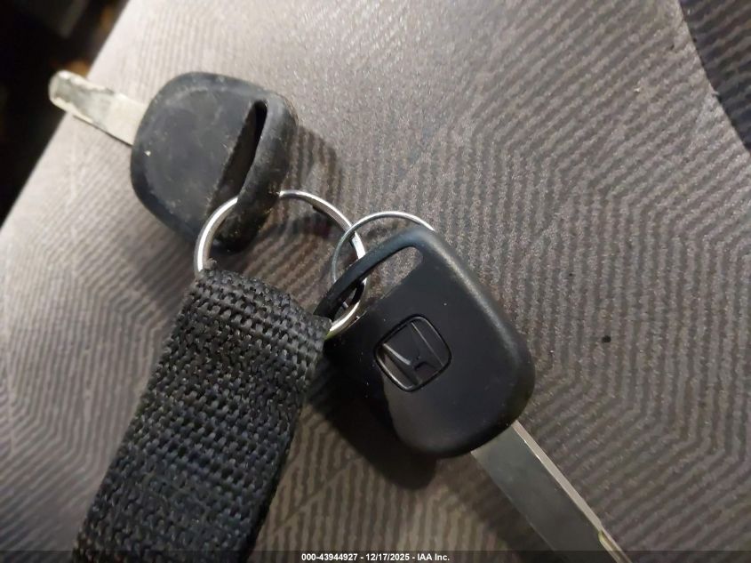 2010 Honda Odyssey Ex VIN: 5FNRL3H46AB030775 Lot: 43944927