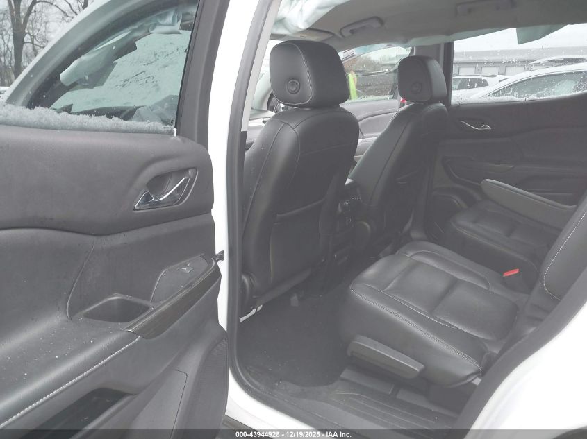 2019 GMC Acadia Slt-1 VIN: 1GKKNMLS7KZ134084 Lot: 43944928