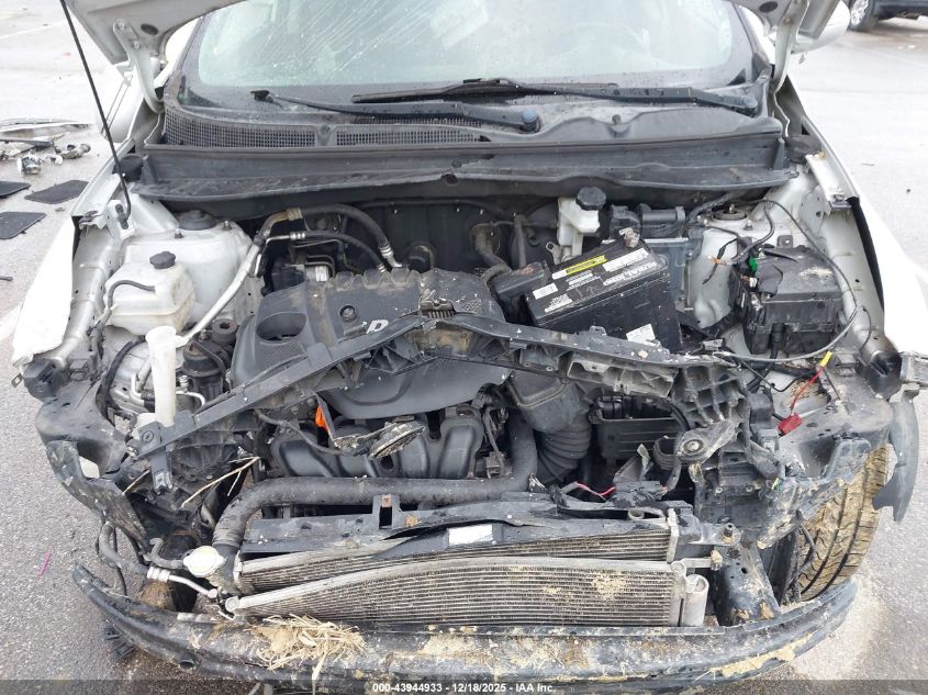 2012 Kia Sportage Ex VIN: KNDPC3A23C7244325 Lot: 43944933