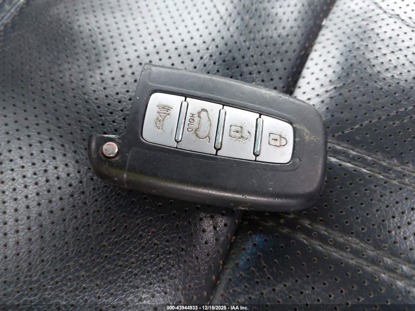 2012 Kia Sportage Ex VIN: KNDPC3A23C7244325 Lot: 43944933