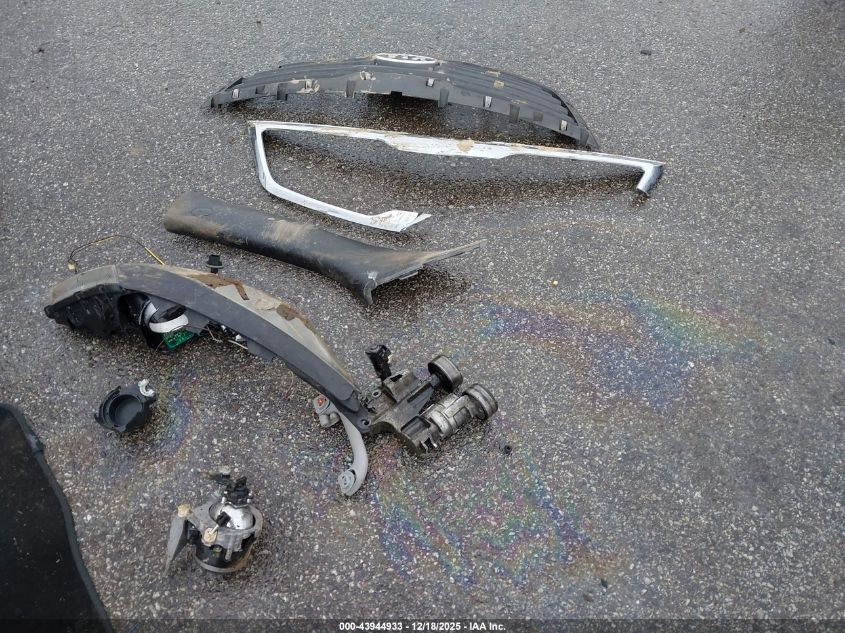 2012 Kia Sportage Ex VIN: KNDPC3A23C7244325 Lot: 43944933