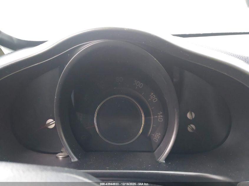 2012 Kia Sportage Ex VIN: KNDPC3A23C7244325 Lot: 43944933