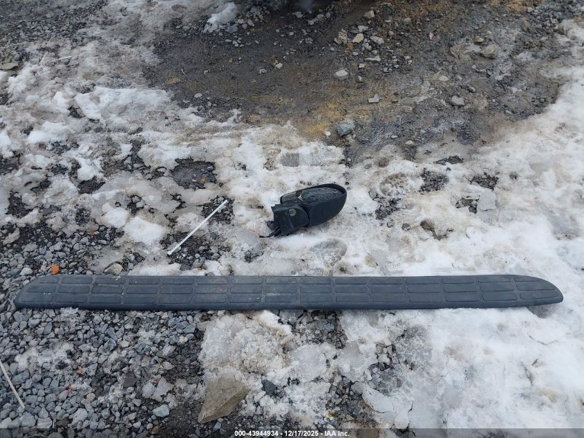 2002 Chevrolet Suburban 1500 Ls VIN: 1GNFK16Z12J219506 Lot: 43944934