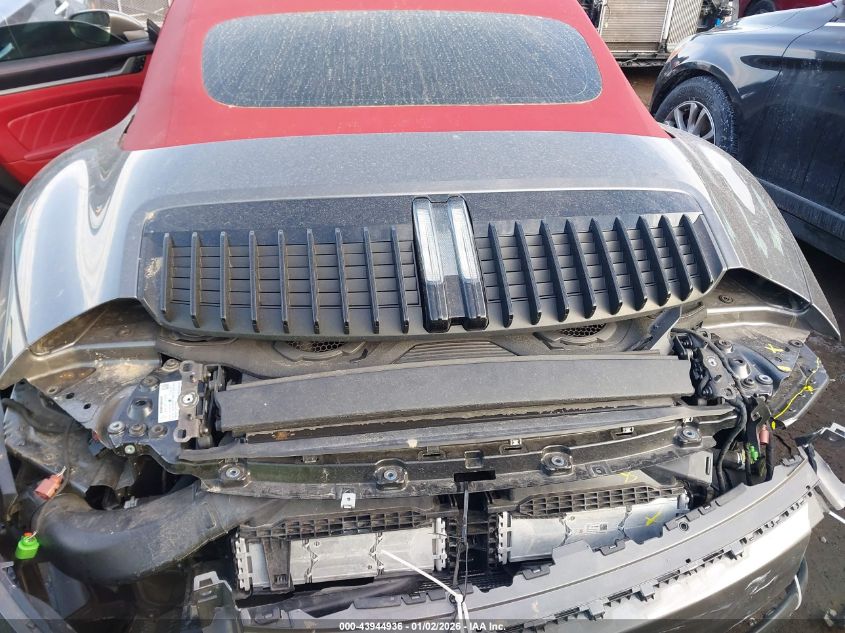 2021 Porsche 911 - WP0CA2A92MS239658