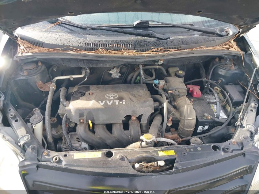 2005 Scion Xa VIN: JTKKT624150118514 Lot: 43944938