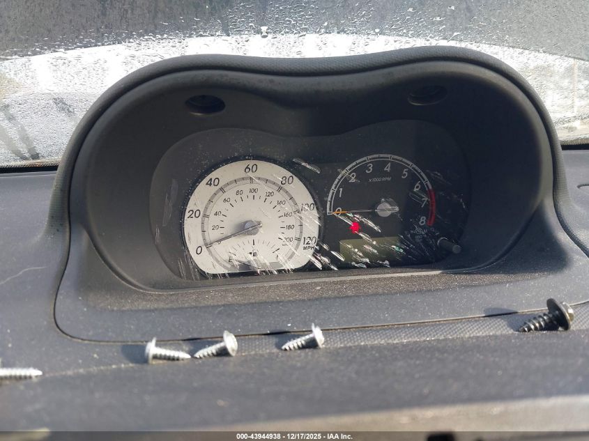 2005 Scion Xa VIN: JTKKT624150118514 Lot: 43944938