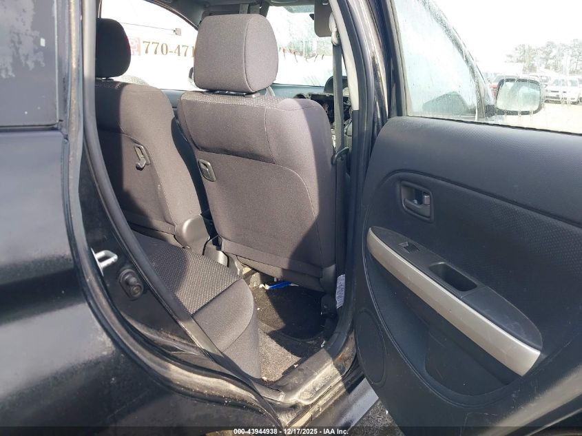 2005 Scion Xa VIN: JTKKT624150118514 Lot: 43944938