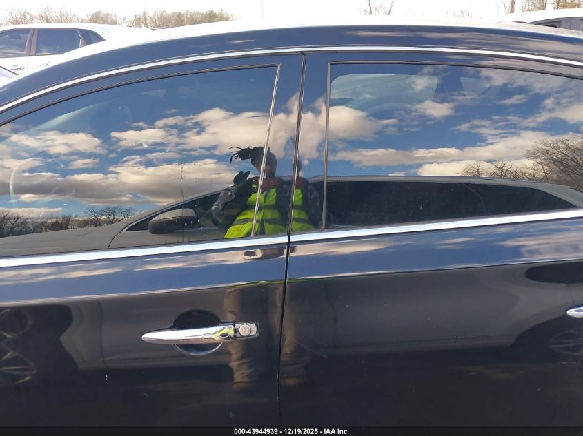 2017 Nissan Sentra Sv VIN: 3N1AB7APXHL714920 Lot: 43944939