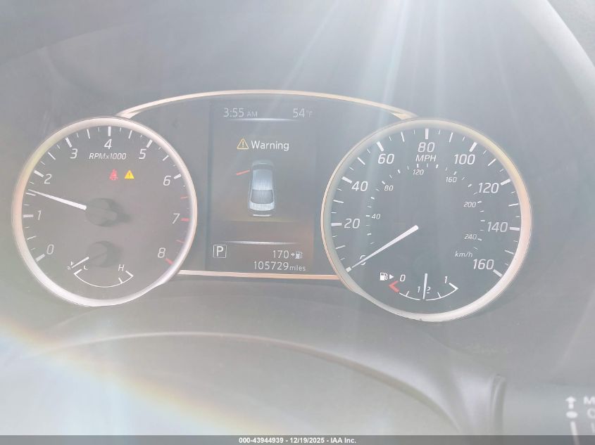 2017 Nissan Sentra Sv VIN: 3N1AB7APXHL714920 Lot: 43944939