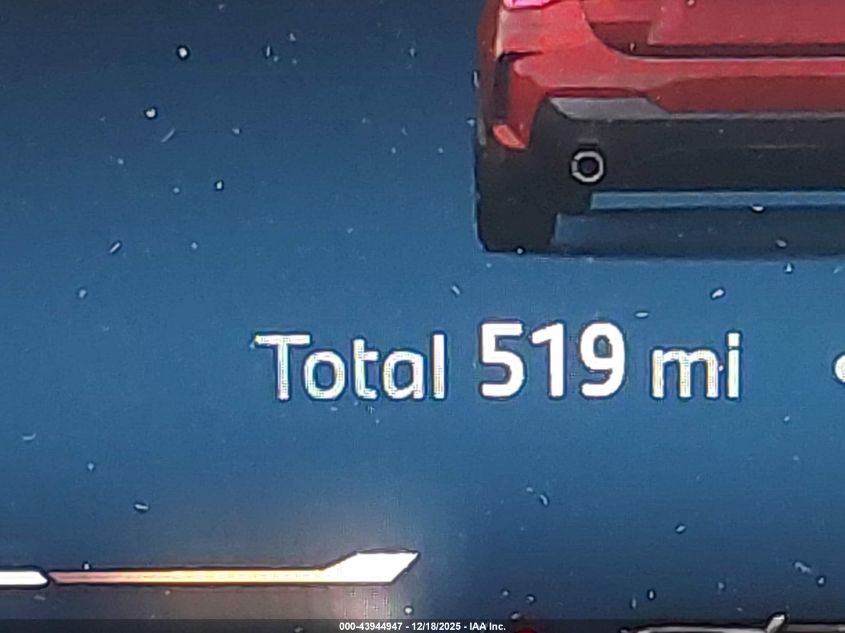 2026 BMW 430I VIN: WBA43DA0XTCW62991 Lot: 43944947