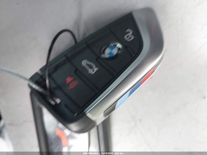 2026 BMW 430I VIN: WBA43DA0XTCW62991 Lot: 43944947