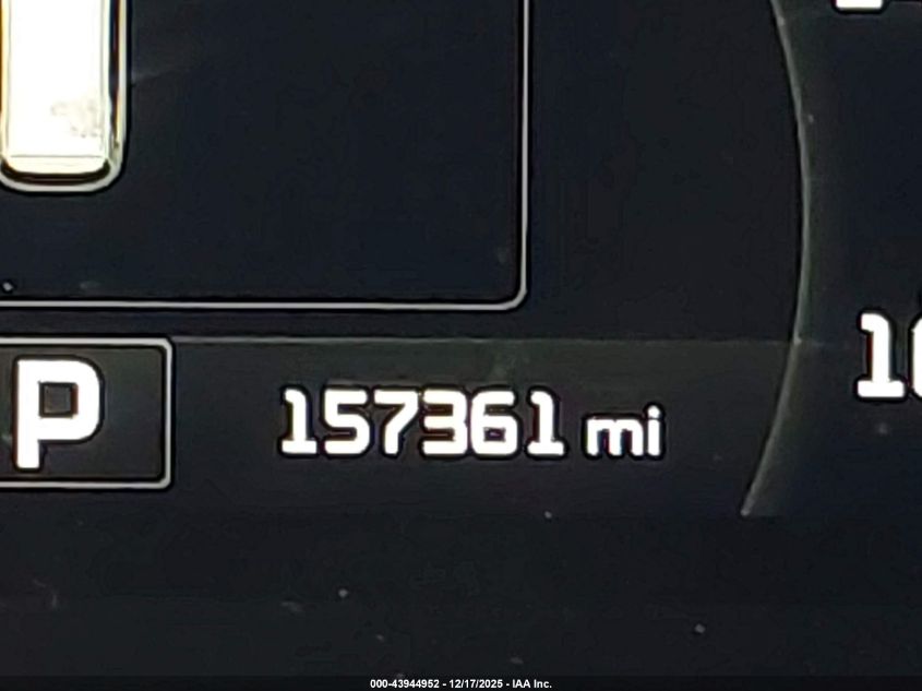 2017 Kia Sorento 3.3L Ex VIN: 5XYPH4A53HG257281 Lot: 43944952