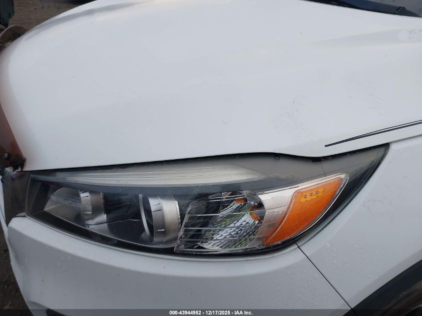 2017 Kia Sorento 3.3L Ex VIN: 5XYPH4A53HG257281 Lot: 43944952