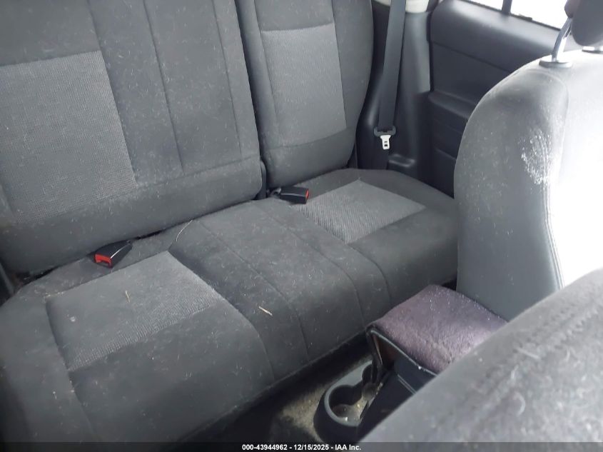 2016 Jeep Compass Sport VIN: 1C4NJDBB5GD524076 Lot: 43944962