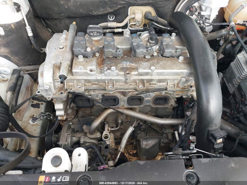 2016 Buick Envision Premium I VIN: LRBFXESX4GD235337 Lot: 43944963