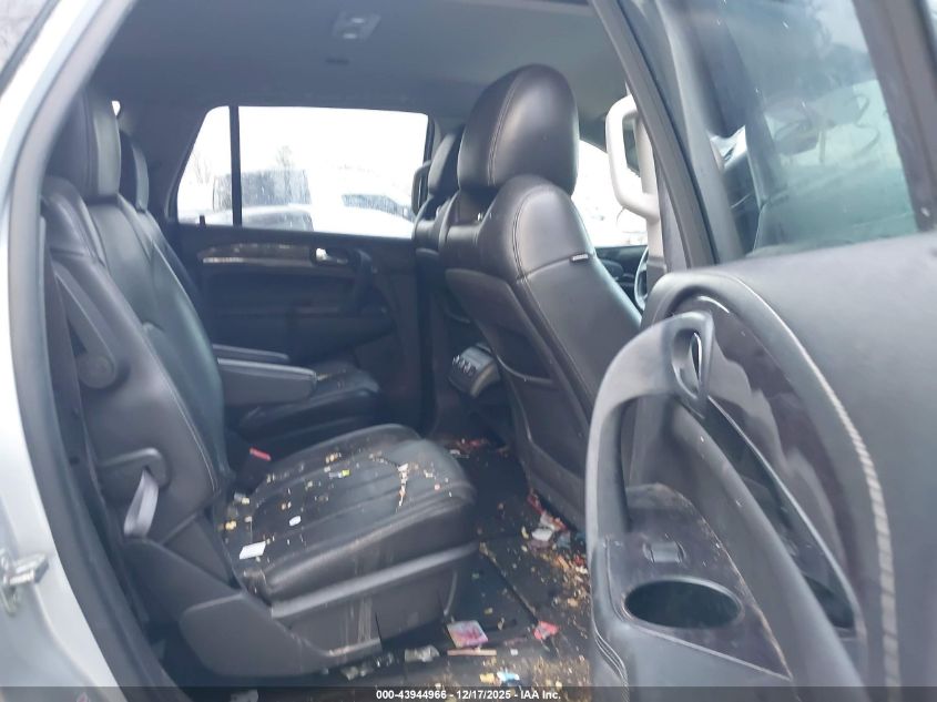 2015 Buick Enclave Leather VIN: 5GAKRBKD7FJ291983 Lot: 43944966