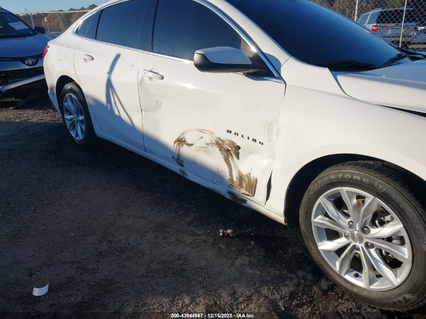 2024 Chevrolet Malibu Fwd 1Lt VIN: 1G1ZD5ST7RF145779 Lot: 43944967