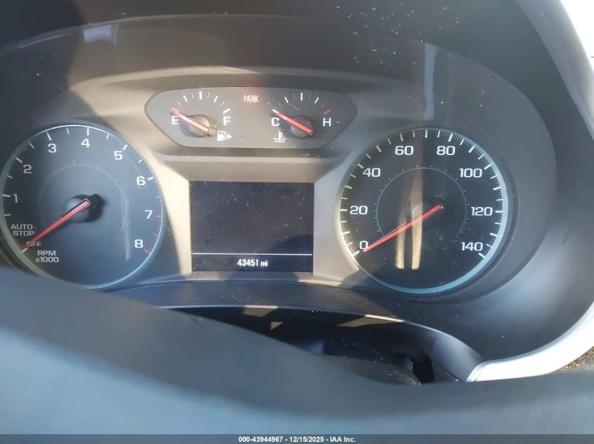 2024 Chevrolet Malibu Fwd 1Lt VIN: 1G1ZD5ST7RF145779 Lot: 43944967