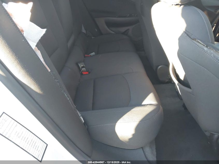 2024 Chevrolet Malibu Fwd 1Lt VIN: 1G1ZD5ST7RF145779 Lot: 43944967