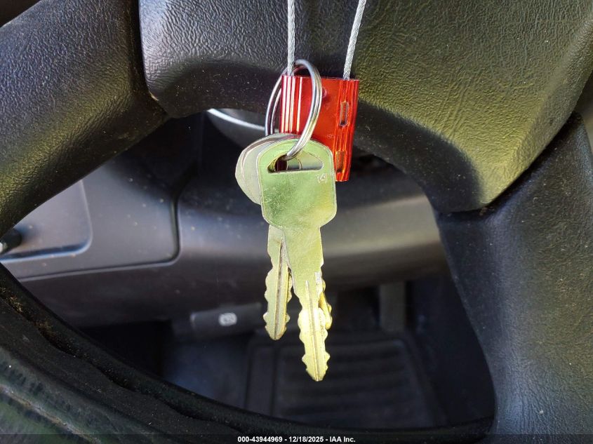 2005 Chevrolet Express VIN: 1GCGG25V451203999 Lot: 43944969